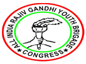 All India Rajiv Gandhi Youth Brigade - Congress (AIRGYB)
